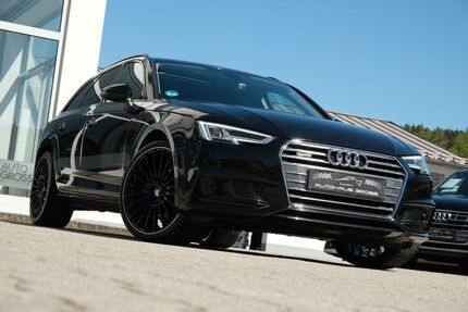 Audi A4 122.900 km 23.950 &euro; Wörth a.d. Donau, bei Regensburg 93086