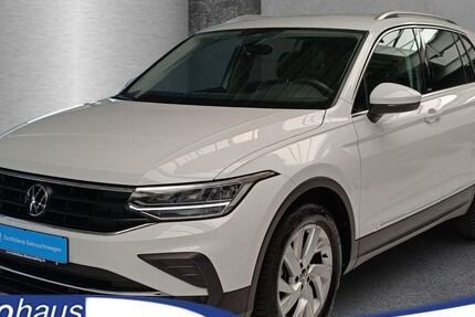 VW Tiguan 24.820 km 27.970 € Neutraubling 93073
