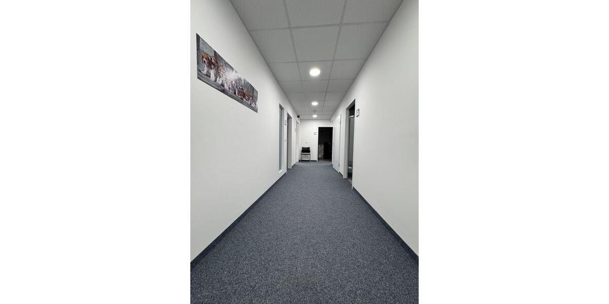 VB3560n Provisionsfreie, zentral gelegene Büro- oder Praxisfläche Regensburg - Zentrum zimmer