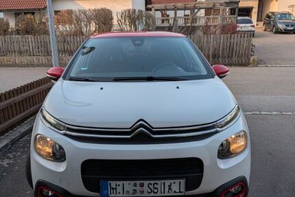 Citroen C3 32.200 km 10.600 &euro; Kelheim 93309
