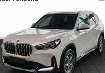 Gebrauchtwagen BMW X1