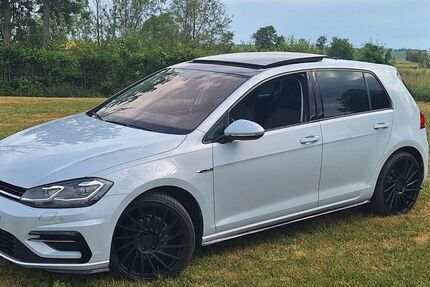 VW Golf 99.800 km 15.850 &euro; Schierling 84069
