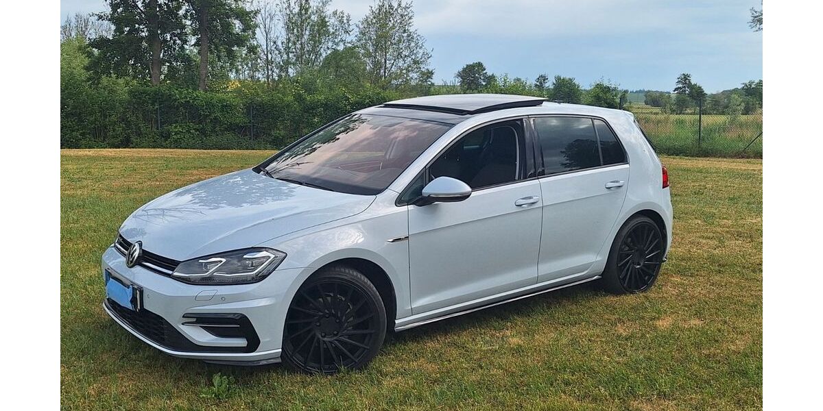 VW Golf 99.800 km 15.850 &euro; Schierling 84069
