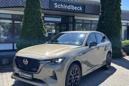 Mazda CX-60 11.675 km 52.450 &euro; Regensburg 93055