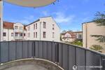 Etagenwohnung Regensburg Kasernenviertel - 2 Zimmer, 40 m&sup2;, 145.000&euro; | Angebot:26276829