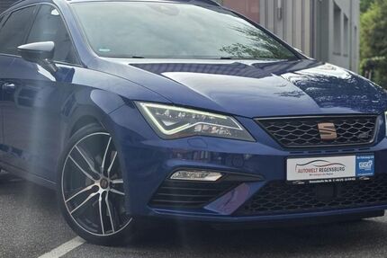 Seat Leon 79.412 km 21.990 &euro; Regensburg 93059