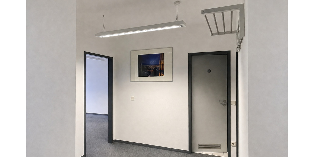 Gewerbeobjekt Regensburg Galgenberg - 3 Zimmer, 107 m&sup2;, 1.880&euro; | Angebot:26388934