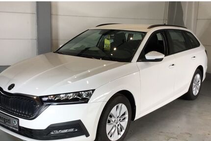 Skoda Octavia 34.690 km 21.990 &euro; Saal a. d. Donau 93342