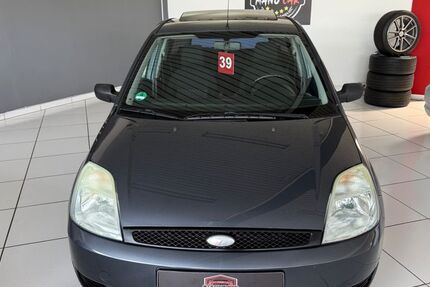 Ford Fiesta 179.000 km 2.999 &euro; Kelheim 93309