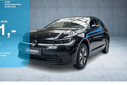 VW Polo 9.900 km 23.470 &euro; Regensburg 93053