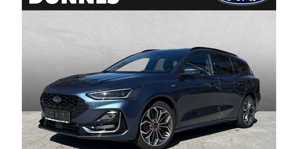 Ford Focus 29.500 km 24.210 &euro; Regensburg 93059