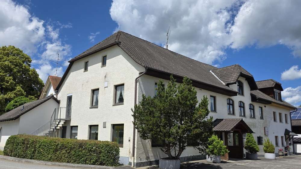 Gewerbeobjekt Mallersdorf-Pfaffenberg / Mitterhaselbach Mitterhaselbach - 499.000&euro; | Angebot:27051397