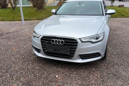 Audi A6 270.000 km 11.500 &euro; Regensburg 93055