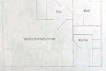 Maisonettenwohnung Burglengenfeld - 1 Zimmer, 38 m&sup2;, 129.999&euro; | Angebot:26966798