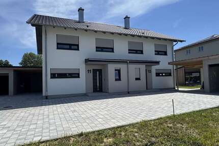 Haus zum Mieten in Neumarkt St. Veit 1.550 € 120 m²