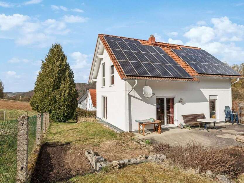 Haus zum Kaufen in Nittendorf 395.000 € 105.29 m²