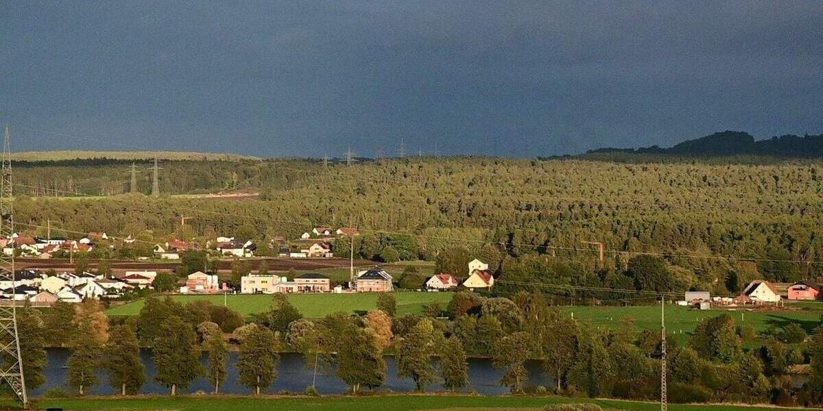 Etagenwohnung Teublitz Katzdorf - 2 Zimmer, 51 m&sup2;, 223.250&euro; | Angebot:25732193