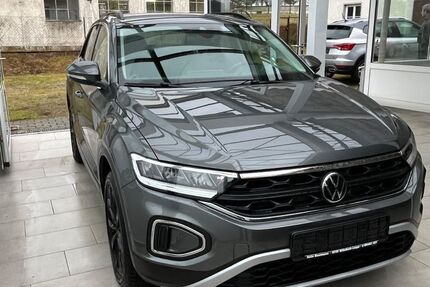 VW T-Roc 40.600 km 25.990 &euro; Rettenbach 93191