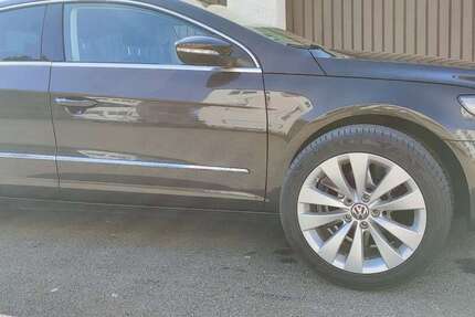VW CC 157.673 km 9.990 &euro; kelheim 93309