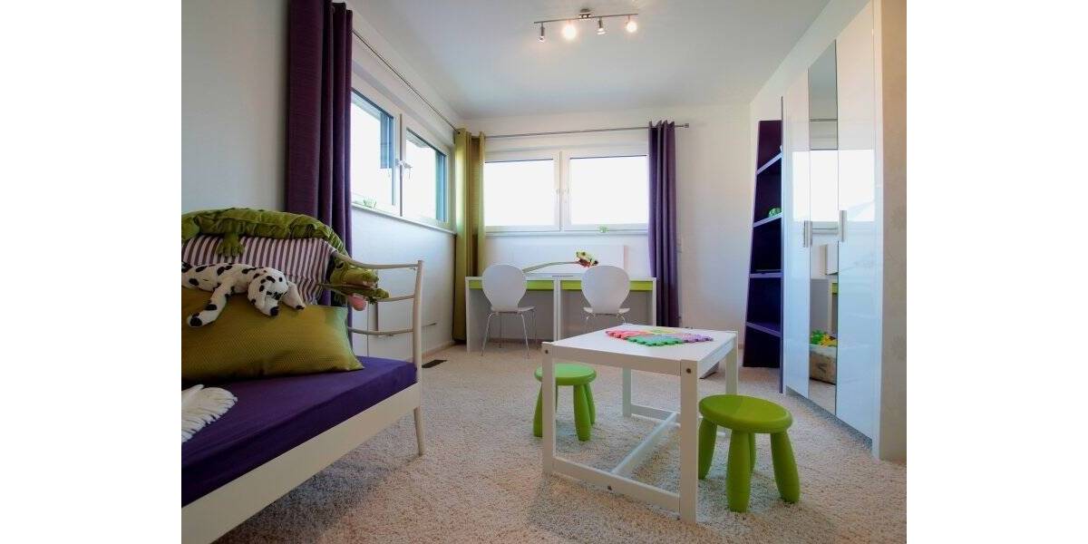 Einfamilienhaus Laberweinting Haimelkofen - 5 Zimmer, 174 m&sup2;, 721.600&euro; | Angebot:25775970