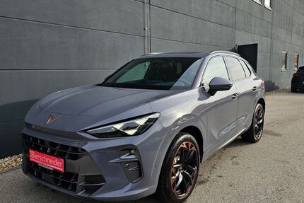 Cupra Terramar 4.500 km 42.999 € Riedenburg 93339