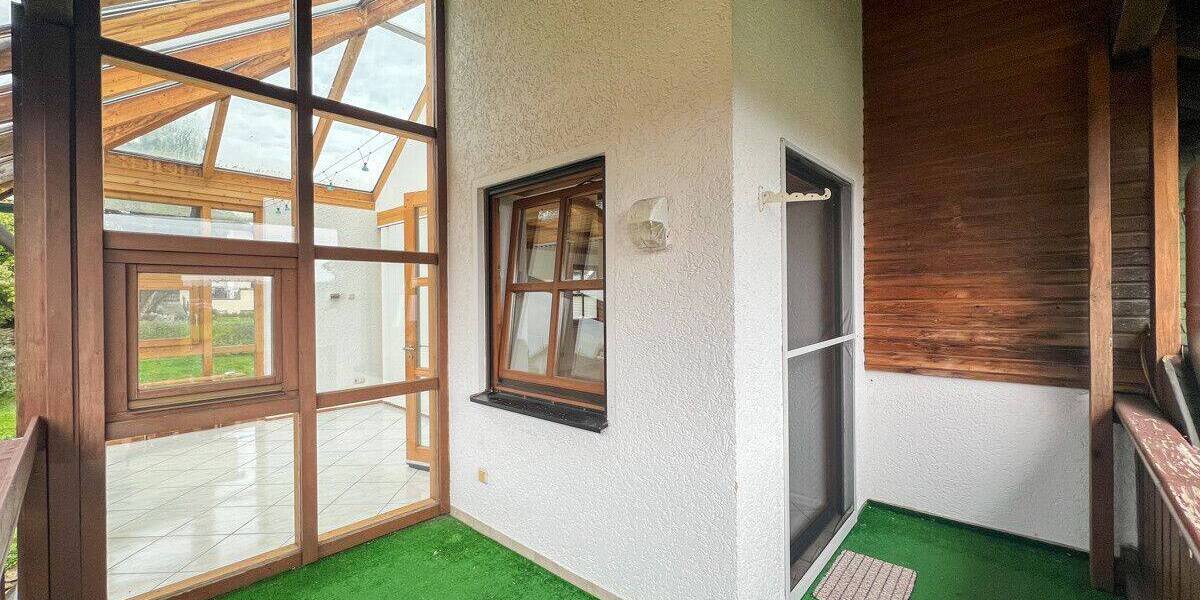 Etagenwohnung Maxhütte-Haidhof Ponholz - 3 Zimmer, 124 m&sup2;, 800&euro; | Angebot:26807150