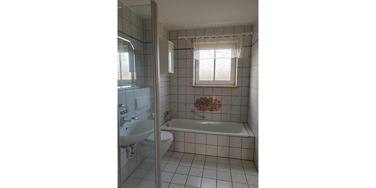 Etagenwohnung Nittenau - 2.5 Zimmer, 70 m&sup2;, 500&euro; | Angebot:26271373