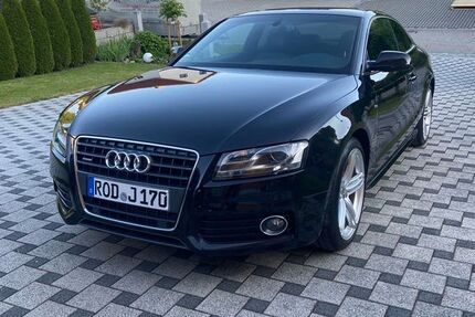 Audi A5 195.000 km 12.999 &euro; Rettenbach 93191