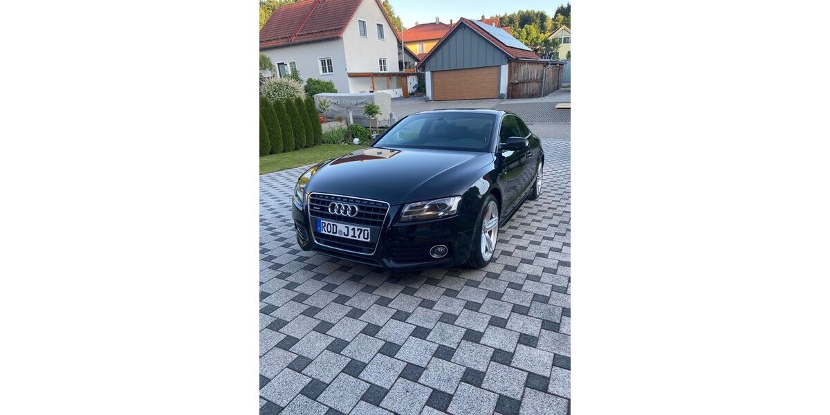 Audi A5 195.000 km 12.999 &euro; Rettenbach 93191