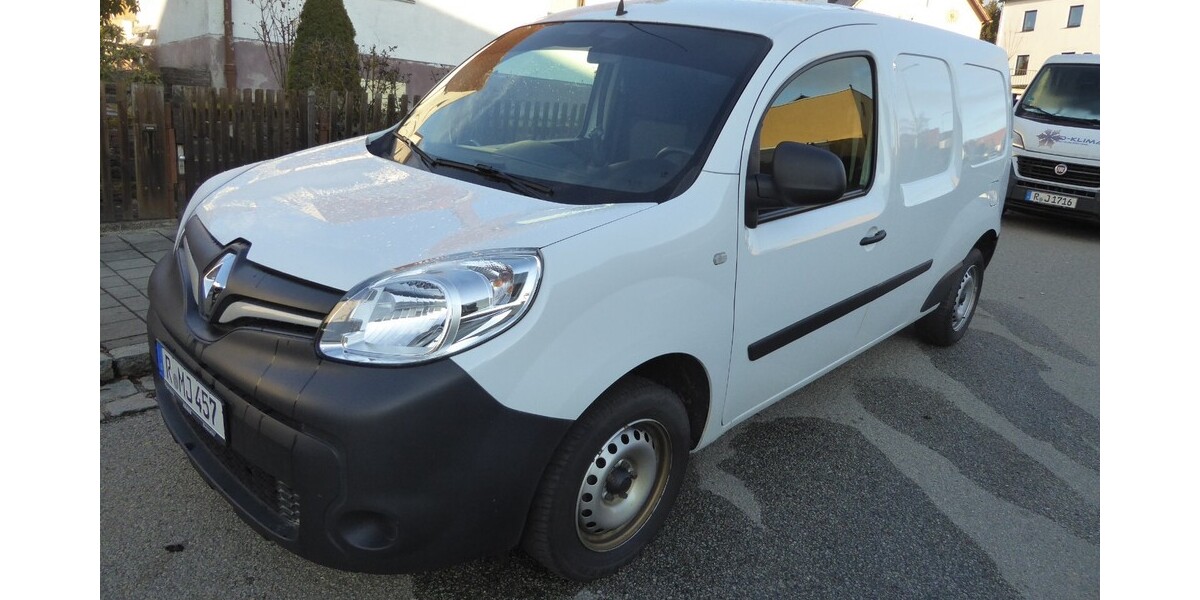 Renault Kangoo 77.000 km 10.900 € Regensburg 93019