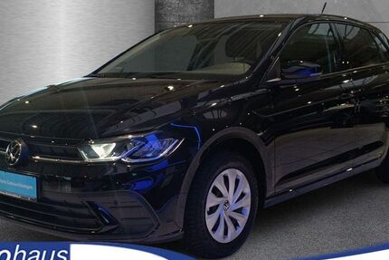 VW Polo 5.490 km 21.780 &euro; Neutraubling 93073