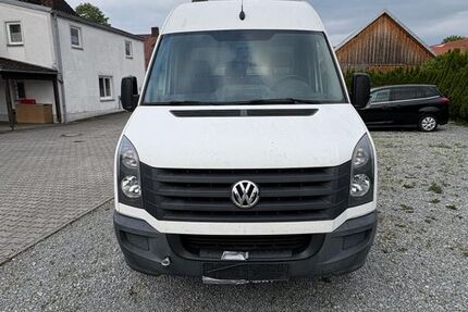 VW Crafter 223.905 km 3.200 &euro; Geiselhöring 94333