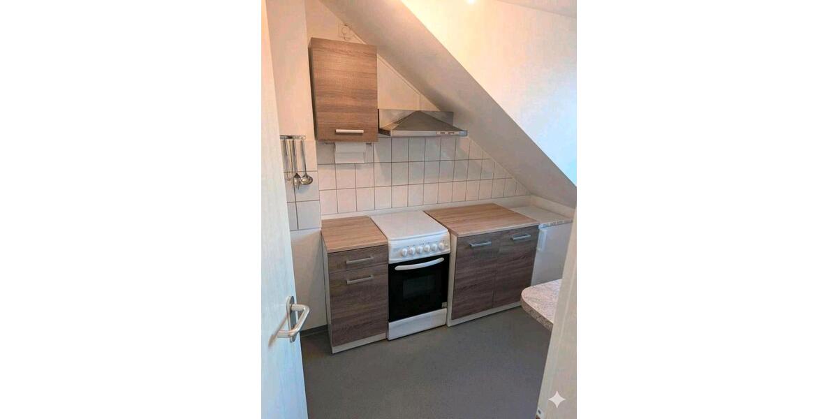 Maisonettenwohnung Burglengenfeld - 1 Zimmer, 38 m&sup2;, 129.999&euro; | Angebot:26966798