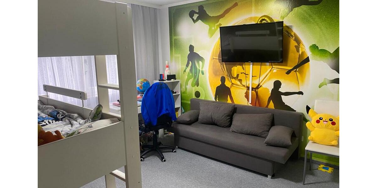 Etagenwohnung Barbing - 3.5 Zimmer, 83 m&sup2;, 1.475&euro; | Angebot:26699680
