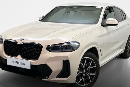 BMW X4 20.000 km 48.960 &euro; Regensburg 93055