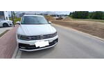 VW Tiguan 91.000 km 22.990 &euro; Burglengenfeld 93133
