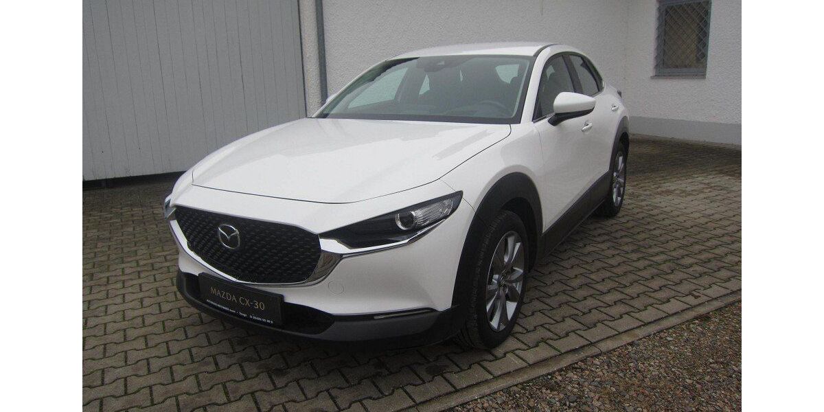 Mazda CX-30 33.097 km 22.990 &euro; Teugn 93356
