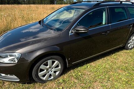 VW Passat Variant 197.120 km 6.350 &euro; Bernhardswald 93170