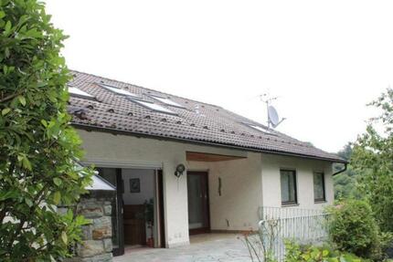 Großzügiges Einfamilienhaus mit Traumgarten in Rohr in Nby