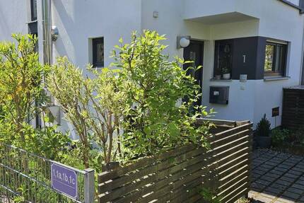 Haus Regensburg Westenviertel - 4 Zimmer, 110 m&sup2;, 799.800&euro; | Angebot:26499512
