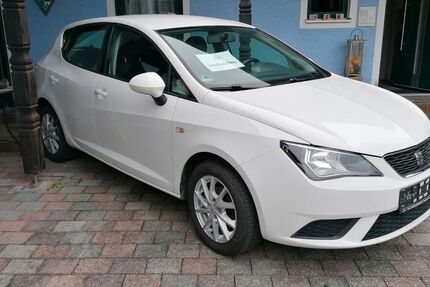 Seat Ibiza 120.163 km 5.700 € Riekofen 93104
