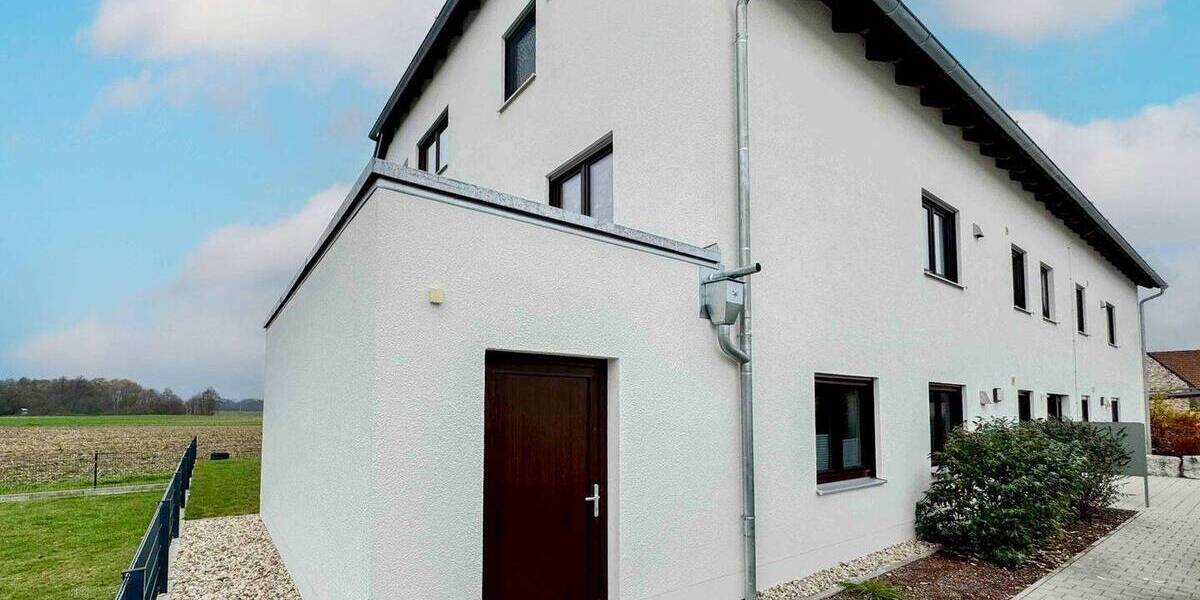 Etagenwohnung Teublitz Saltendorf - 3 Zimmer, 76 m&sup2;, 348.000&euro; | Angebot:26642636