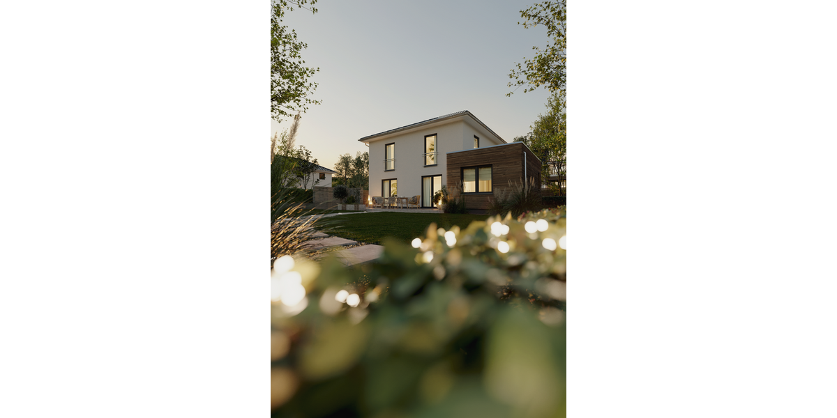 Einfamilienhaus Geiselhöring - 4 Zimmer, 896 m&sup2;, 534.630&euro; | Angebot:26084020