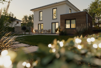 Haus Geiselhöring - 4 Zimmer, 896 m&sup2;, 523.660&euro; | Angebot:26084020