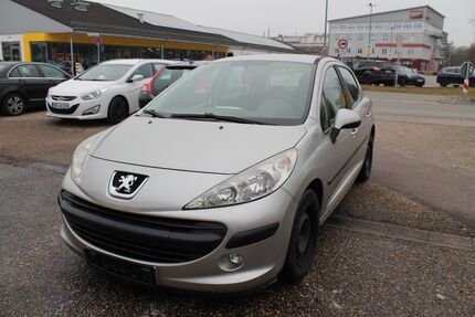 Peugeot 207 187.000 km 1.499 &euro; Tegernheim Bei Regensburg 93105