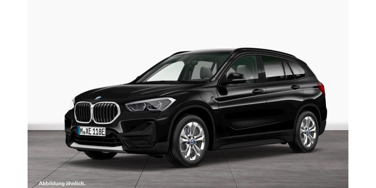 BMW X1 60.800 km 26.900 &euro; Deuerling 93180