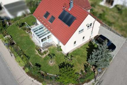 Haus Pentling - 6 Zimmer, 177 m&sup2;, 719.000&euro; | Angebot:27112593