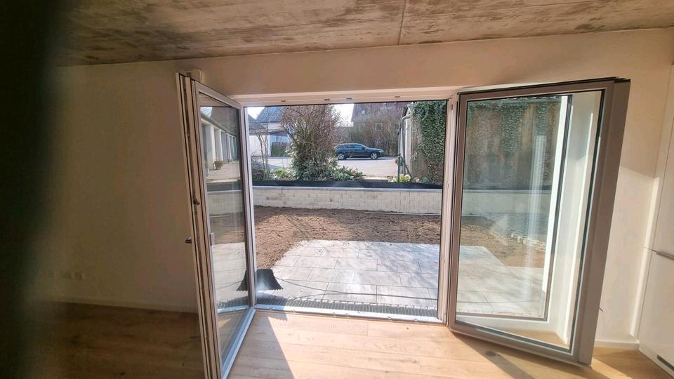 Erdgeschoßwohnung Regensburg Brandlberg - 2 Zimmer, 60 m&sup2;, 1.250&euro; | Angebot:25756849