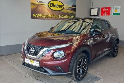Nissan Juke 8.220 km 18.150 &euro; Sarching 93092
