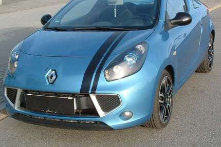 Renault Wind 78.000 km 5.800 &euro; Regensburg 93055